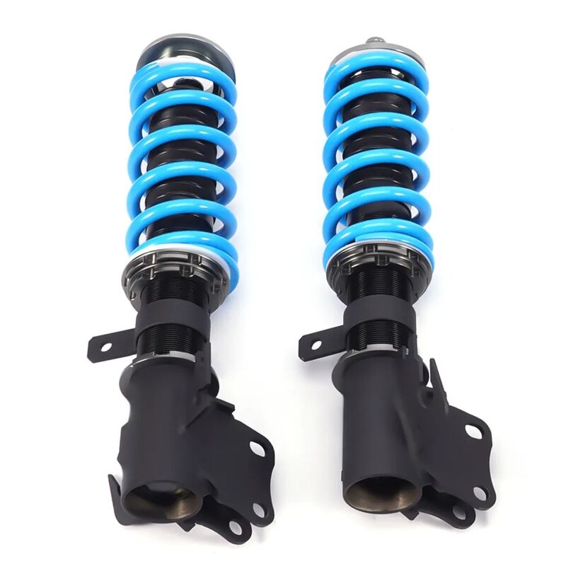 MAX PEEDING RODS T6 Series Coilover 24Levels Damping Fit For Holden Commodore VE Ute 2006-2013 MPR-SC-HLN001 - Machter