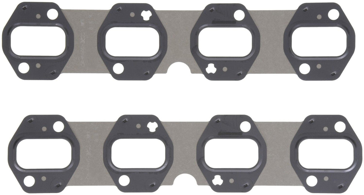 V8 DOHC Boss V8 Exhaust Manifold Gasket Suit Ford MS19449 - Clevite