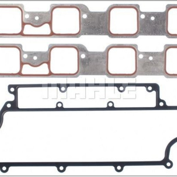 Inlet Manifold CHRYSLER 6.1L MS19674 - MAHLE