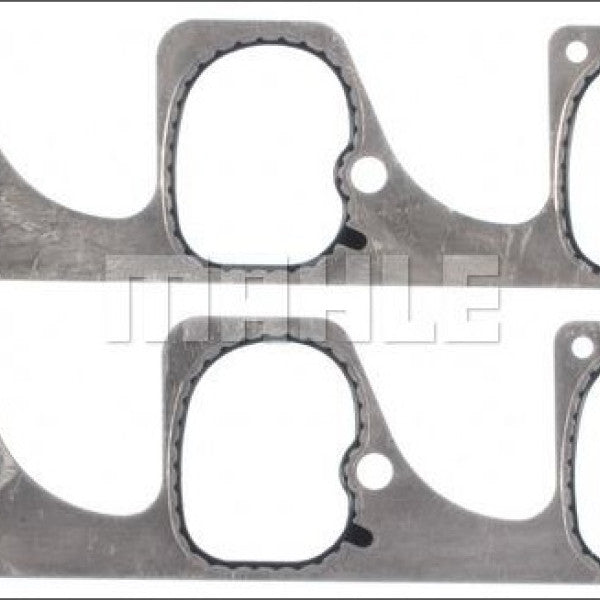Manifold Collector HOLDEN 3.6L ALLOYTEC MS19754 - MAHLE