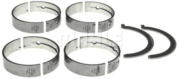 Erb 3.6L Main Bearing Suit Chery MS2351A 010 - Clevite | Universal Auto Spares