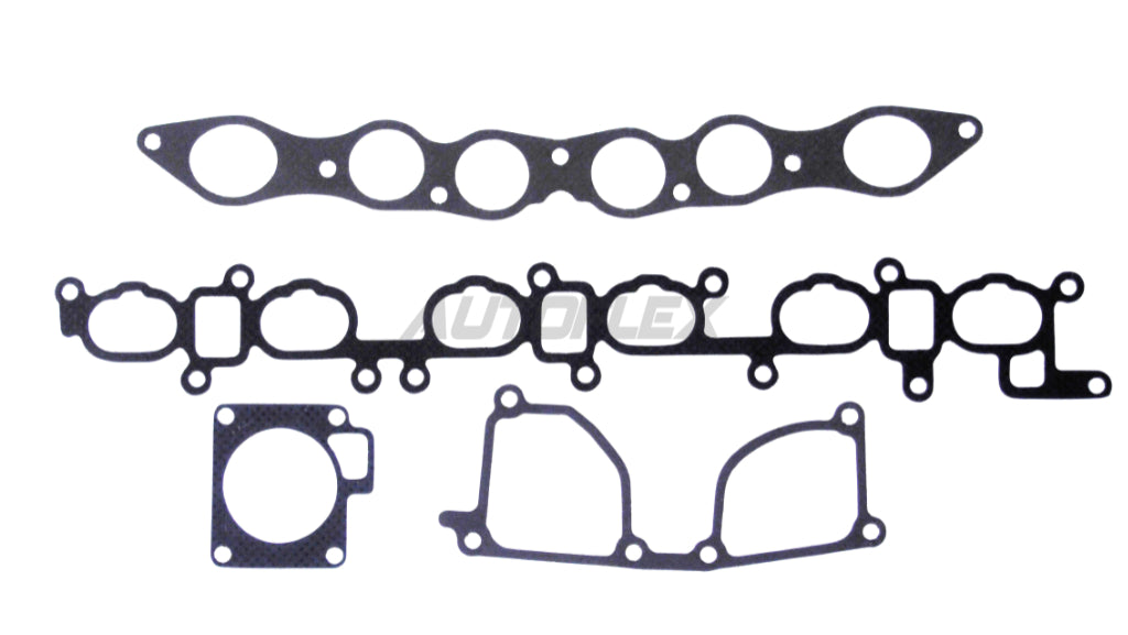 Intake Manifold MS3212 - AUTOFLEX