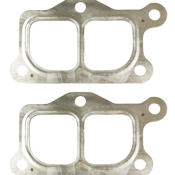 Exhaust Manifold FORD TRANSIT 2000 MS3377 - PERMASEAL