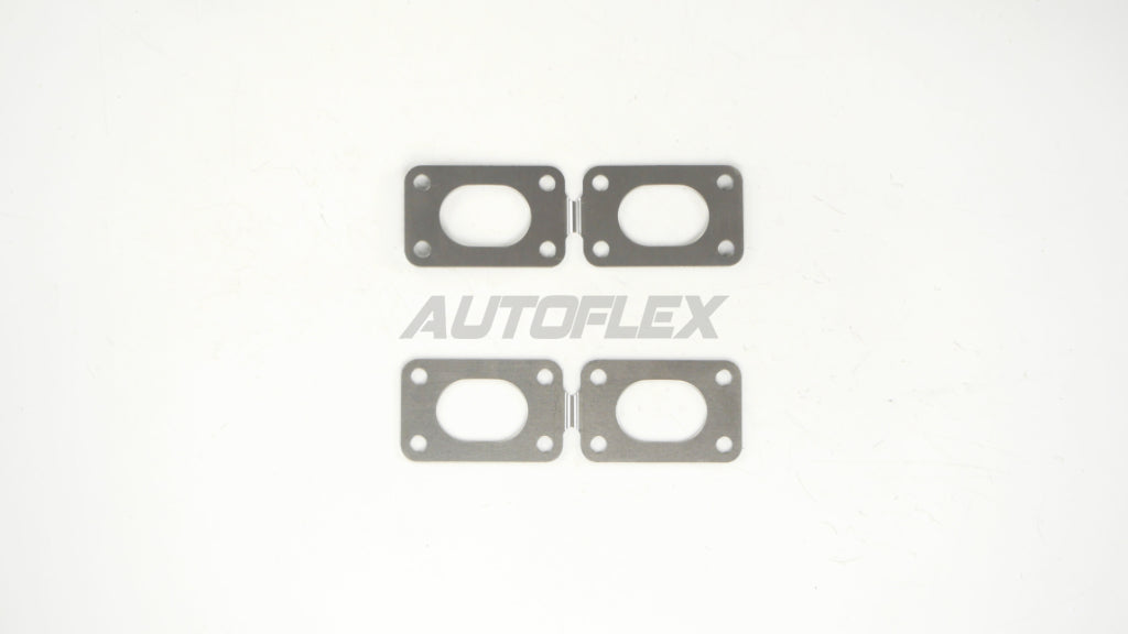 Exhaust Manifold MS3387 - AUTOFLEX