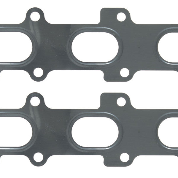 Exhaust Manifold ISUZU 6VD1 6VE1 DOHC MS3422 - PERMASEAL