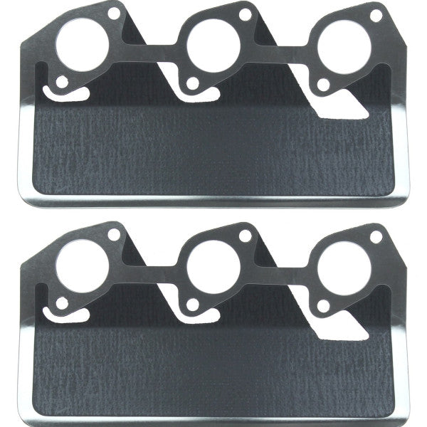 Exhaust Manifold BMW M20B20 B23 B25 B27 SOHC MS3517 - PERMASEAL