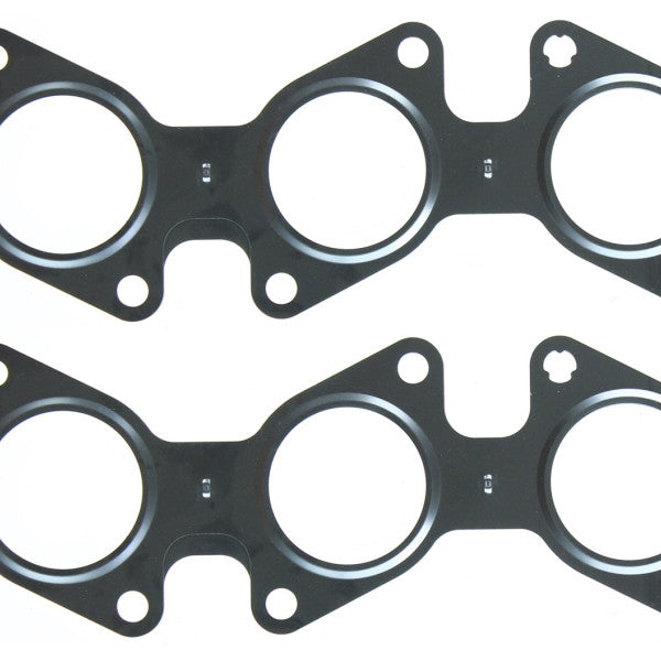Exhaust Manifold TOYOTA 1GR-FE V6 CYL DOHC 24V MS3559 - PERMASEAL