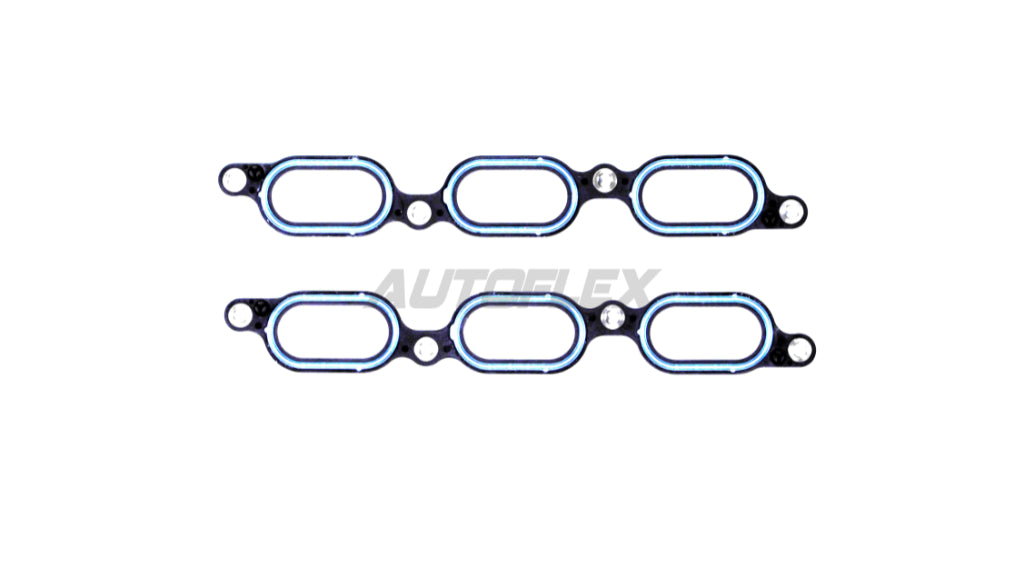 Plenum Gasket MS3692 - AUTOFLEX