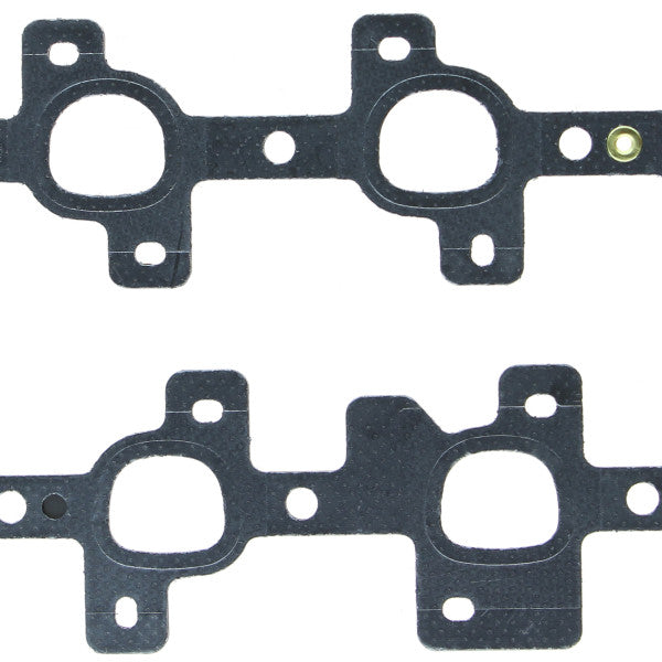 Exhaust Manifold Jeep EVA EVE EVC SOHC 16V FI MS3821 - PERMASEAL