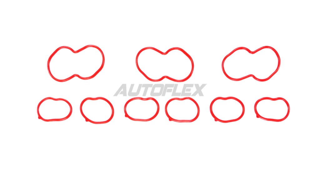 Intake Manifold MS3875 - AUTOFLEX
