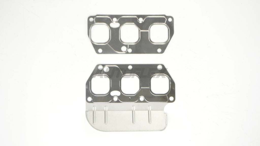 Exhaust Manifold MS3901 - AUTOFLEX