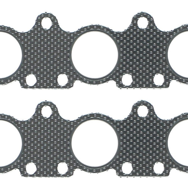 Exhaust Manifold AUDI VOLKSWAGEN V6 DOHC SERIES MS3933 - PERMASEAL