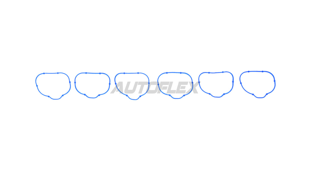 Intake Manifold MS4010 - AUTOFLEX