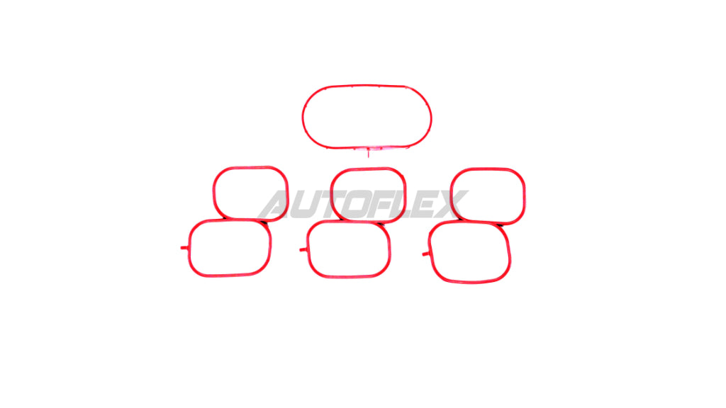 Plenum Gasket MS4051 - AUTOFLEX