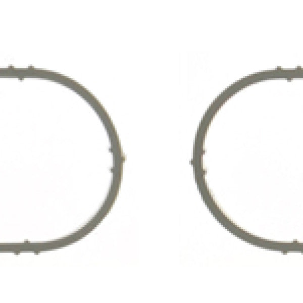 Manifold Collector RENAULT K4M DOHC 16V MS6840 - PERMASEAL