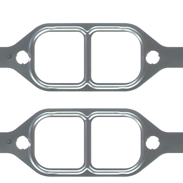 Exhaust Manifold CHEVROLET V8 305 350 VORTEC MS4156 - PERMASEAL