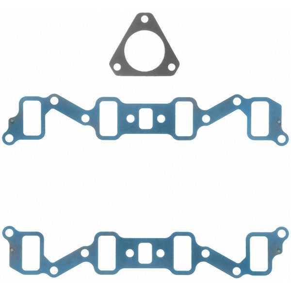 Inlet Manifold CHEVROLET 6.5LTR DIESEL MS91585 - FEL-PRO