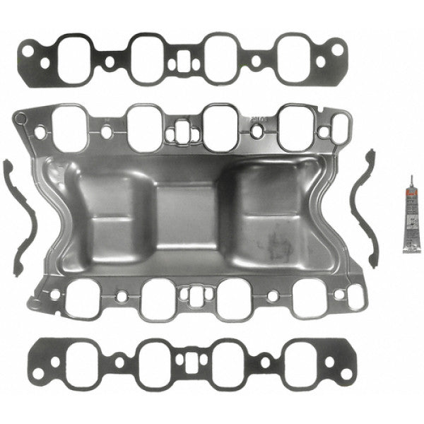 Valley Pan Gasket Set FORD 302 351 CLEVELAND V8 4V MS96012 - FEL-PRO