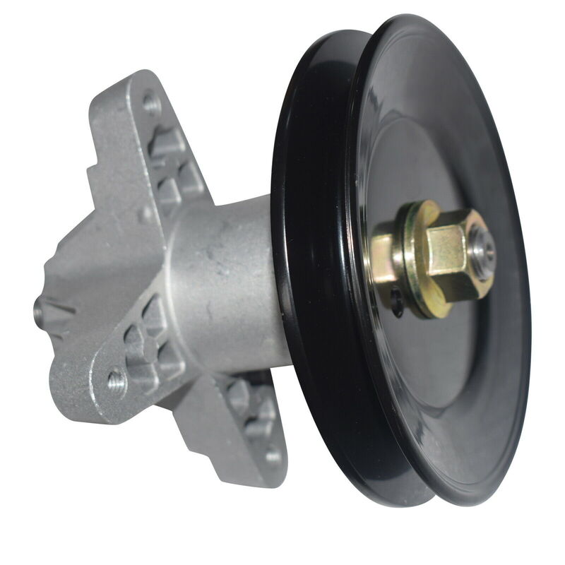 Lawn Mower Spindle Assembly Fit For MTD Yardman 38 & 42 Inch Cut Models 918-04197A MSA-002 - Machter