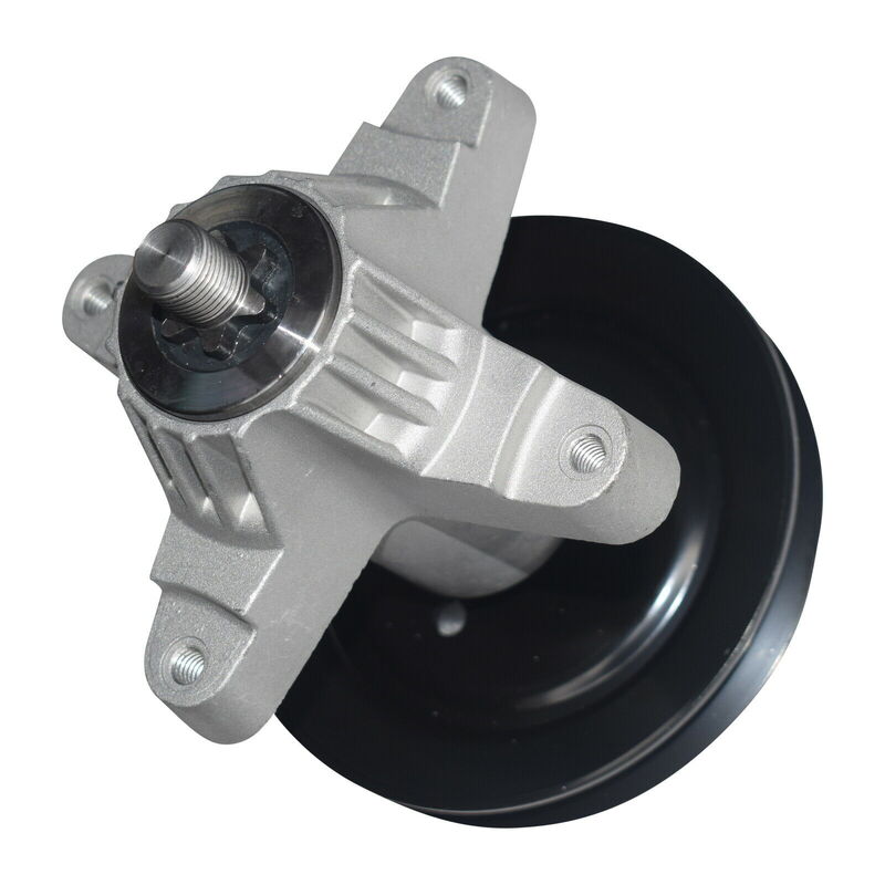 Lawn Mower Spindle Assembly Fit For MTD Yardman 38 & 42 Inch Cut Models 918-04197A MSA-002 - Machter