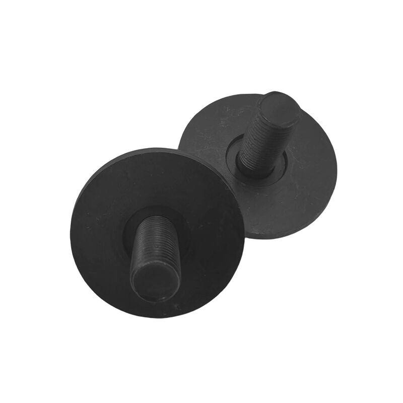 Deck Rebuild Kit Fit For 42" Husqvarna Craftsman Spindles Belt Pulley Blades MSA-006 - Machter