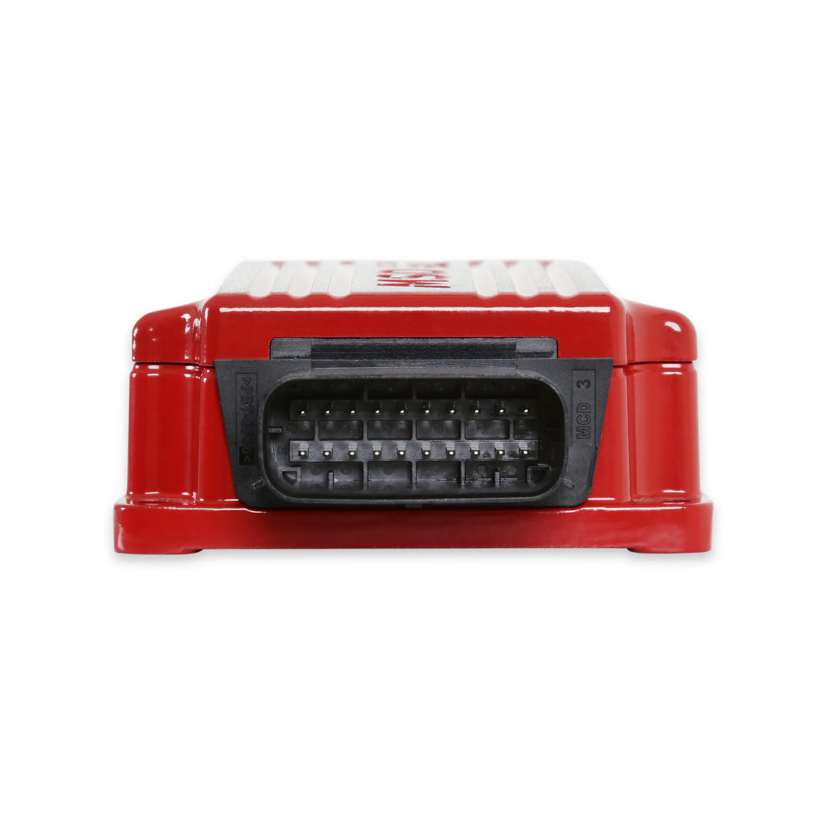 Ultra 6AL Ignition Control - RED MSD6423 - MSD - Engine Control Units & Modules - MSD