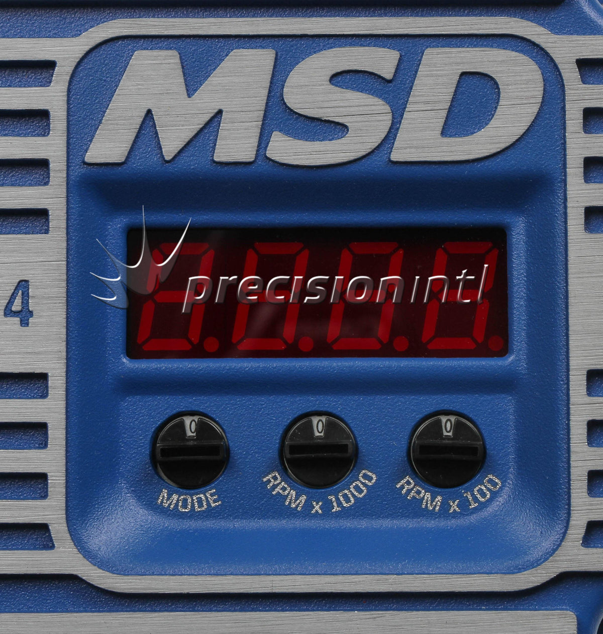 Digital 6M - 3L Marine Ignition MSD6564 - MSD - Engine Control Units & Modules - MSD
