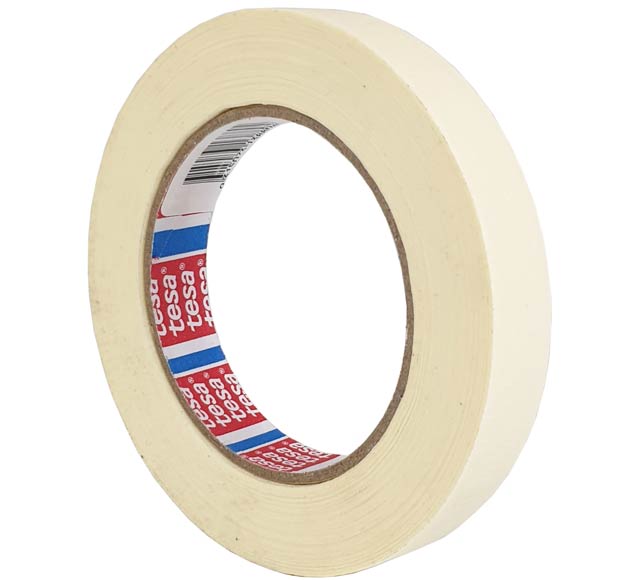 Masking Tape 18mm 3/4'' x 50m - GENERIC