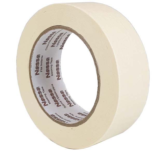 Masking Tape 36mm 1.5" x 50m - GENERIC