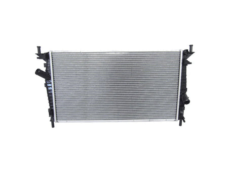 Radiator Fits MAZDA 3 BK 2004-2008 MA23036 - Replacement Radiator | Universal Auto Spares