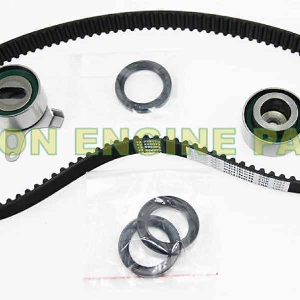 Timing Belt Kit MAZDA B6 ZMD DOHC MZTK14 - NASON