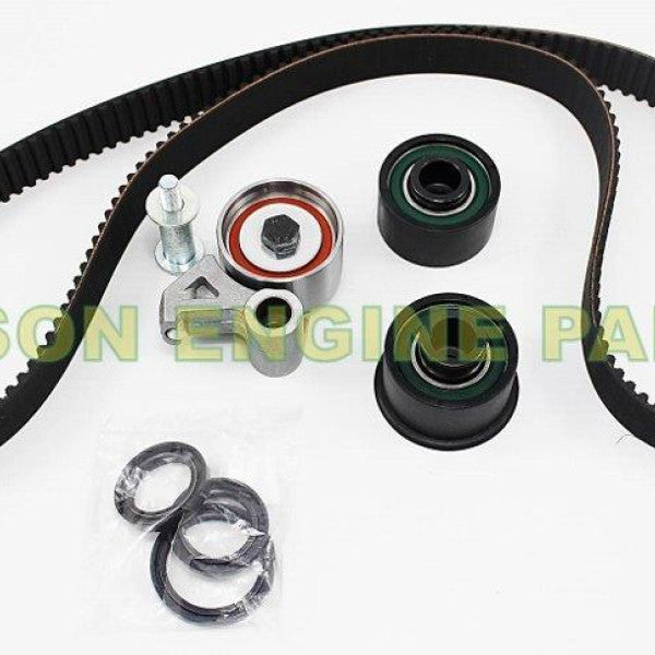 Timing Belt Kit MAZDA KL V6 DOHC 2V MZTK15 - NASON