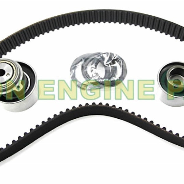 Timing Belt Kit MAZDA FS DOHC MZTK21 - NASON