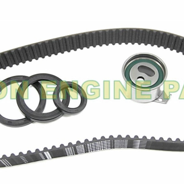 Timing Belt Kit MAZDA WL WL-T DIESEL MZTK31 - NASON