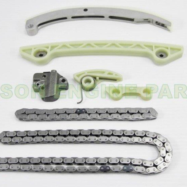 Timing Chain Kit MAZDA 3 LF DOHC 16V FORD LS/L MZTK38 - NASON