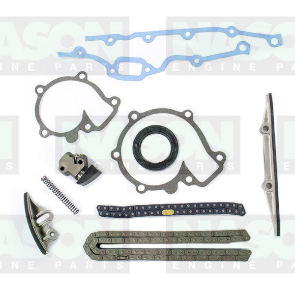 Timing Chain Kit MAZDA NA EARLY Double Row MZTK4 - NASON