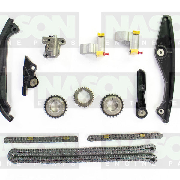 Timing Chain Kit MAZDA CX-9 3.7L DOHC 24V MZTK46 - ENGINE PRO