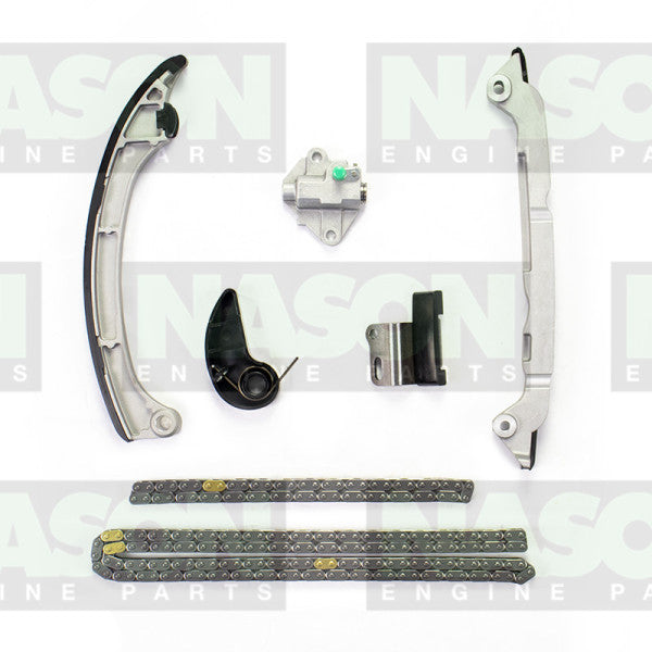 Timing Chain Kit MAZDA PE-VPS 2.0L DOHC 16V MZTK47 - NASON