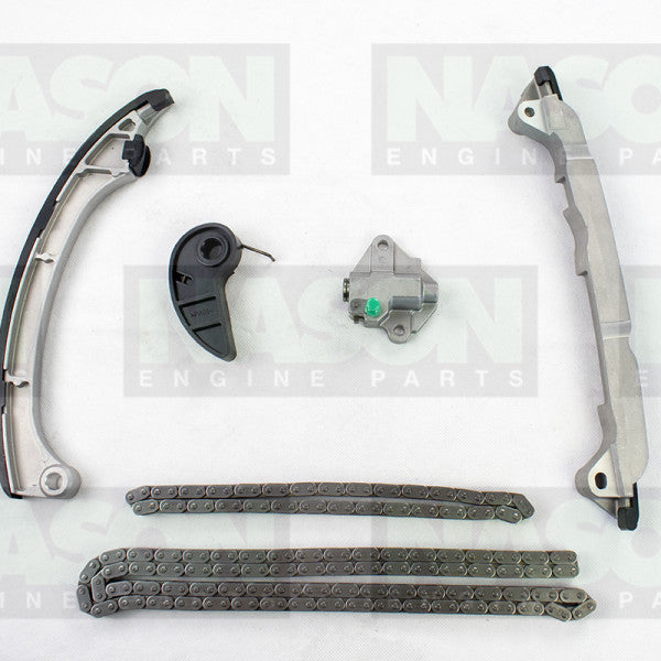 Timing Chain Kit MAZDA P5 1.5L DOHC 16V MZTK50 - NASON