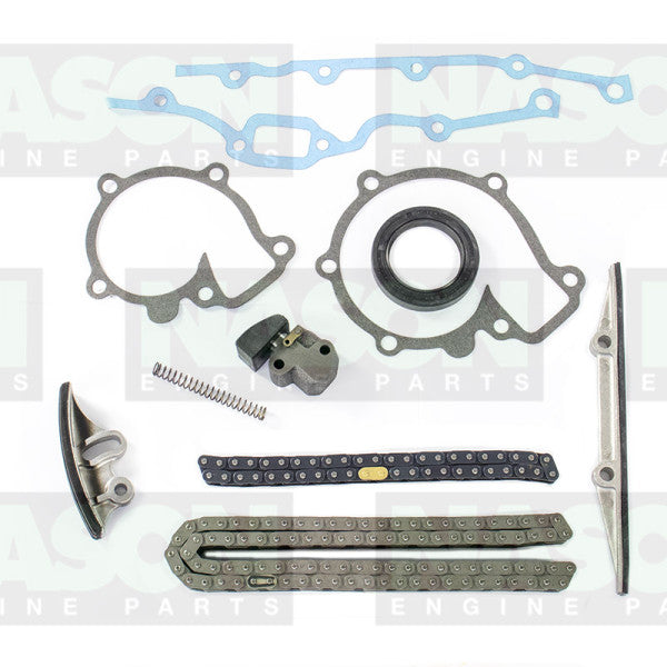 Timing Chain Kit MAZDA VC SOHC 8V MZTK6 - NASON