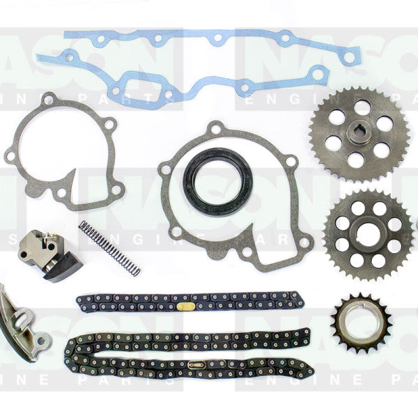 Timing Chain Kit MAZDA NA EARLY MZTKG3 - NASON
