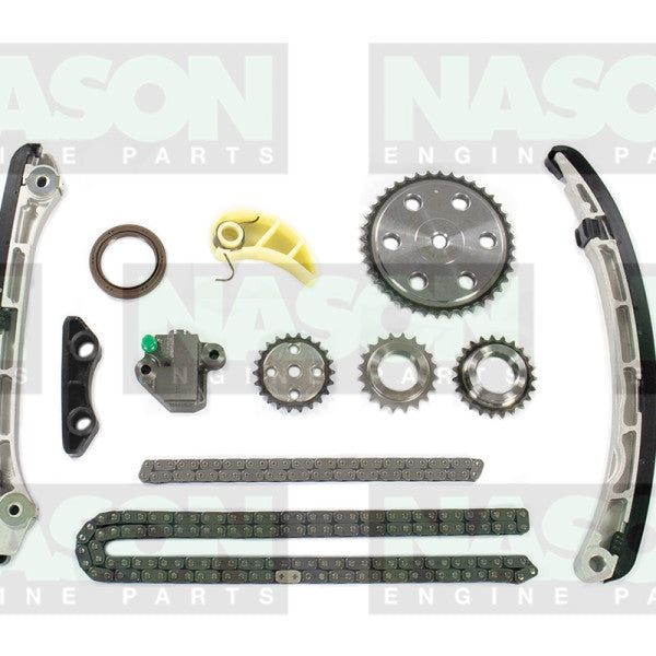 Timing Chain Kit MAZDA CX-7 L3-VET TURBO MZTKG43 - NASON