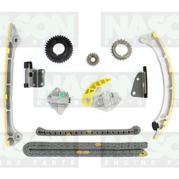 Timing Chain Kit MAZDA 2.5L SKYACTIVE. PY MZTKG48 - NASON