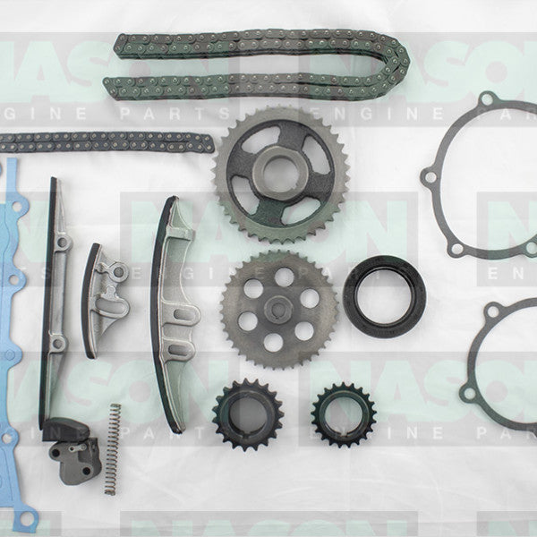 Timing Chain Kit MAZDA MA 1980-On MZTKG8 - NASON