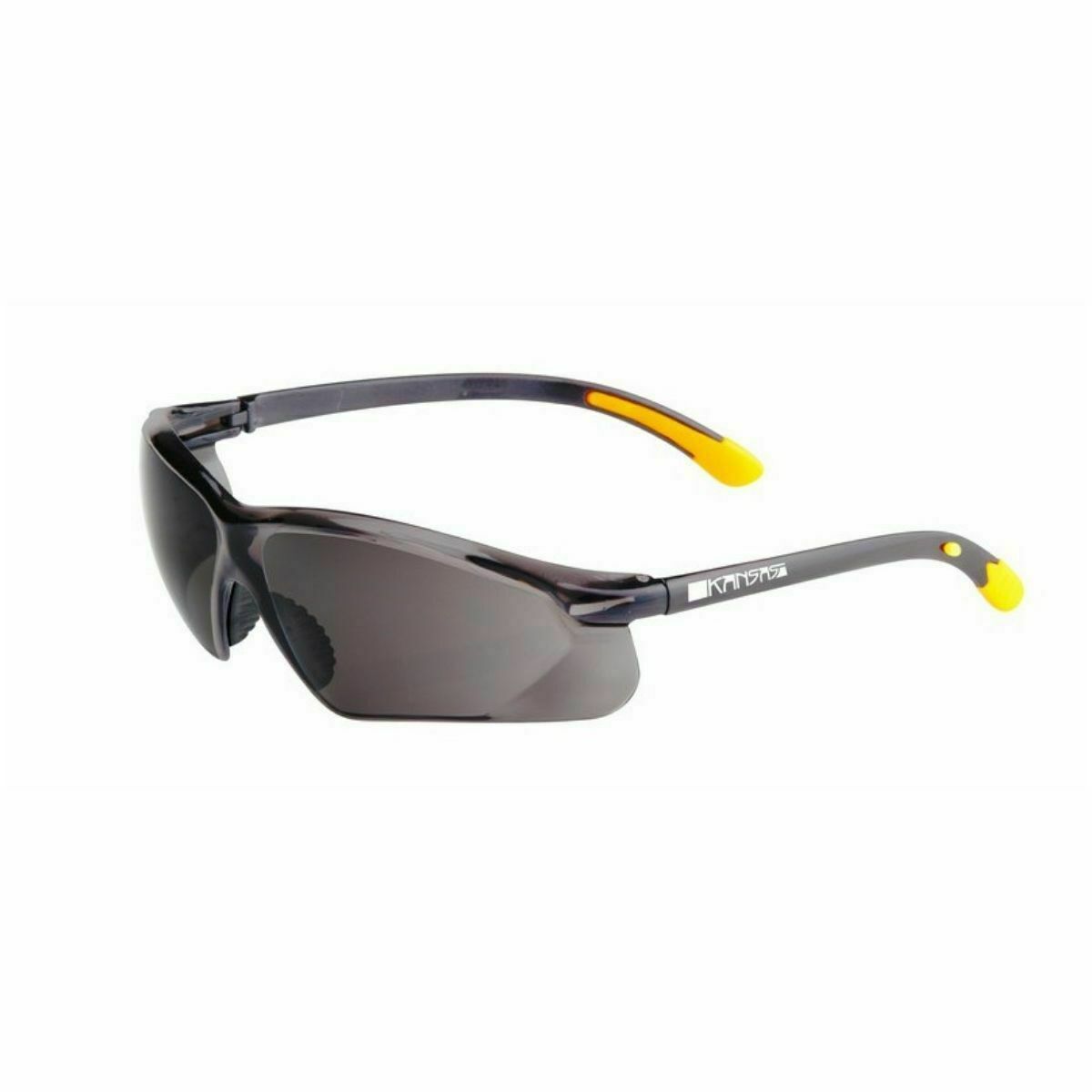 Smoke Safety Glasses Lightweight Anti-Fog - MAXISAFE