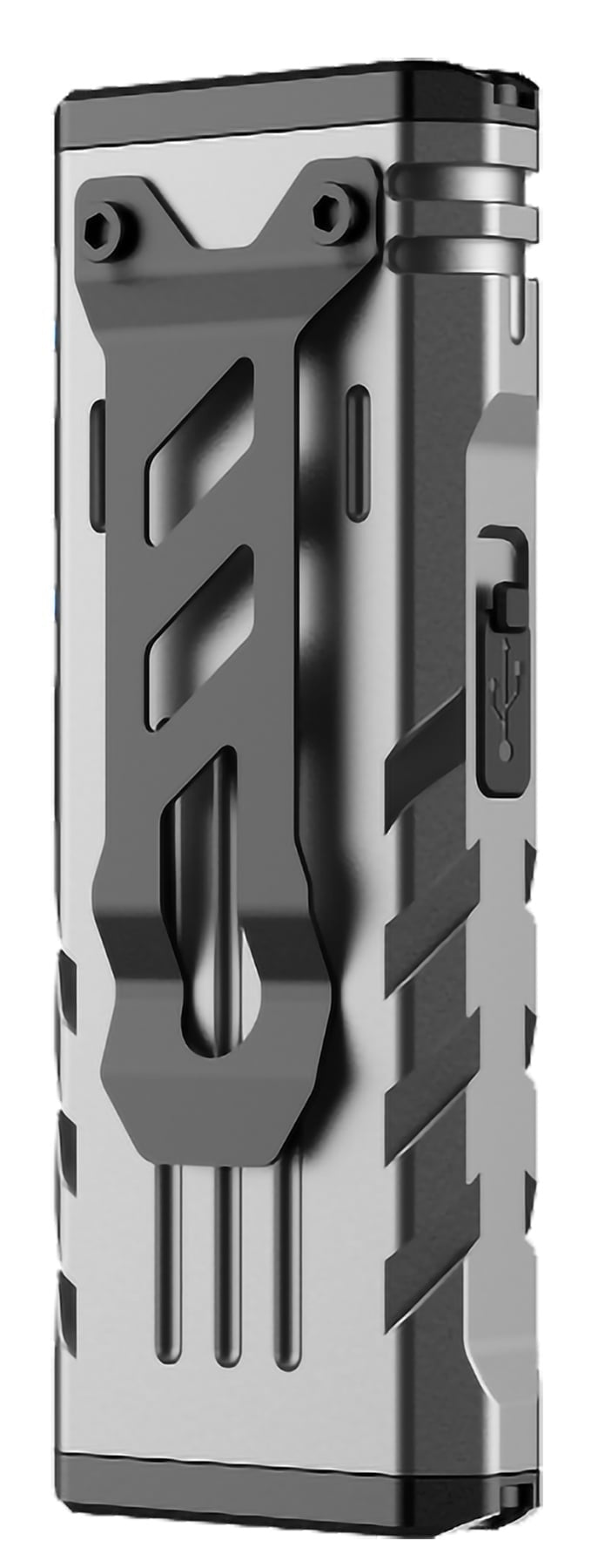 2000 Lumen Mini Beast Multicolour RGB Lights - Exelite