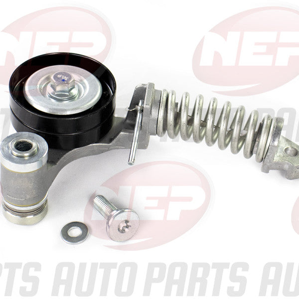Automatic Belt Tensioner GM, OPEL A14NET, Z14XEP NAT038 - NEP