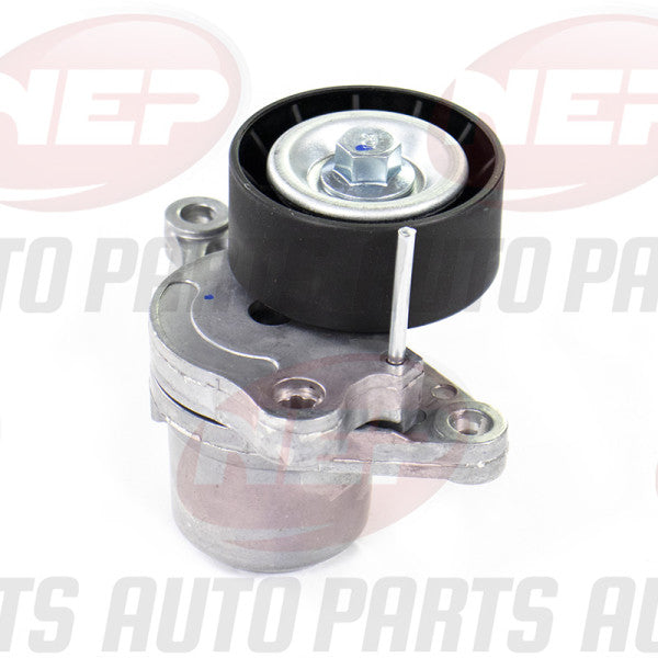 Automatic Belt Tensioner NISSAN, RENAULT YS23DDT NAT048 - NEP
