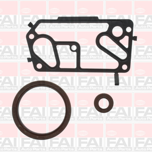 Conversion Set VW AXE 5CYL 10V DIESEL NCS186 - FAI