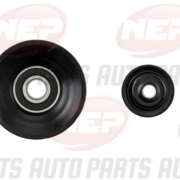 Idler Pulley FORD 4.0L HOLDEN X25XE Y26SE NEP010 - Nason